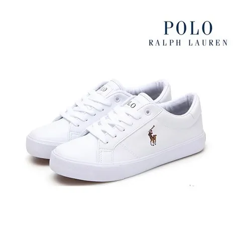 POLO Ralph Lauren 클래식 여성 스니커즈