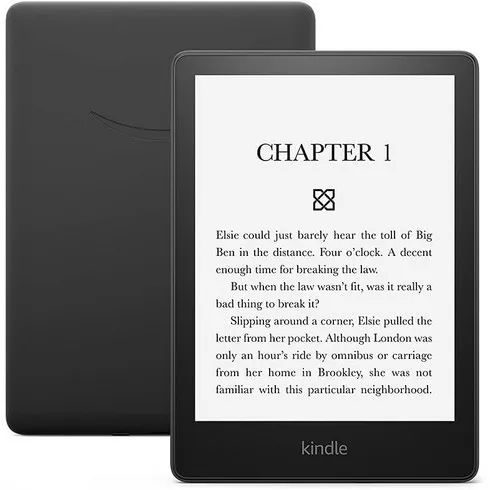 kindle