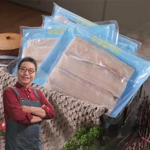 김하진여수순살갈치150g16팩