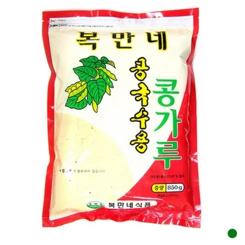 복만네콩국수용콩가루850g