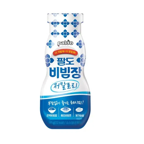 콩담백면